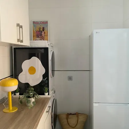 Apartment El Buen Porvenir Casa Palacio En Jerez