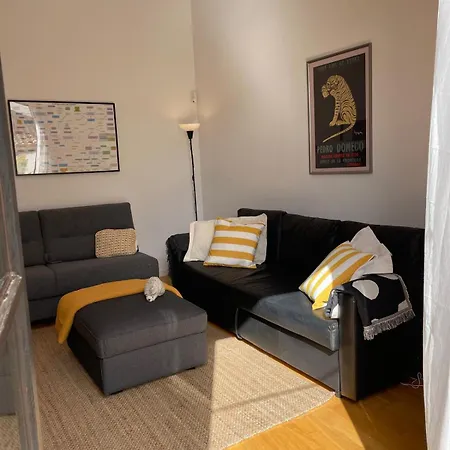 Apartment El Buen Porvenir Casa Palacio En Jerez