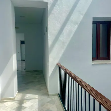 El Buen Porvenir Casa Palacio En Jerez Apartment